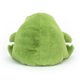 thumbnail image 3 of 16cm Ricky Rain Frog Creative Doll Juguete de peluche Big Green Frog Doll Alta calidad ER, 3 of 5