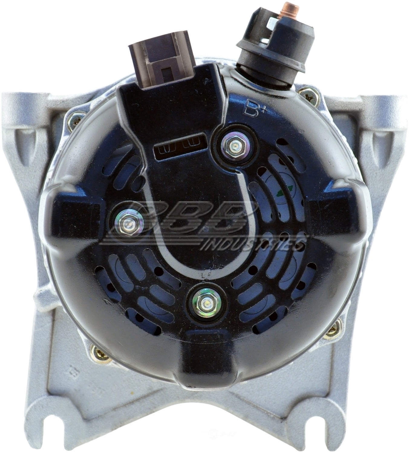 TERREPOWER formerly BBB Industries 11204 Reman Alternator