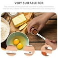 thumbnail image 5 of HOOWIFFY 7Pcs Stainless Steel Measuring Cups Baking Tools for Home Bakers, 5 of 8