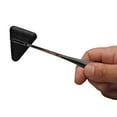 thumbnail image 3 of ADC Tactical Taylor Neurological Hammer 7.5" Length 1 Each 3693ST, 3 of 3