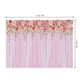 thumbnail image 2 of 2.1 * 1.5m/ 7 * 5ft Photography Backdrops Wedding Backdrop, 2 of 7