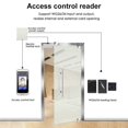 thumbnail image 5 of IP WiFi Dynamic Face Recognition Time Attendance Access, 5 of 5