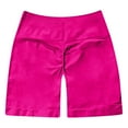 thumbnail image 5 of Yoga Shorts for Women, Shorts for Women Trendy,High-Performance Yoga Shorts for Women Seamless Design Versatile Workout Bottoms Comfortable Athletic Wear for Every Occasion, 5 of 5