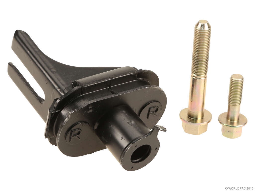 GOPARTS Replacement for 20032012 Honda Accord Suspension Subframe