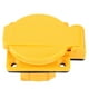 thumbnail image 3 of Aparatos eléctricos, industrial, impermeable, a prueba de polvo, amarillo, energía eléctrica, tecnología avanzada, 3 of 8