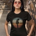 thumbnail image 2 of Vintage Guitar Shirt – Retro Guitar T-Shirt Gift for Guitarist, Rock Lover | Unisex Electric Guitar Players Shirt for Guitar Dad, Boyfriend, 2 of 4