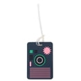 thumbnail image 1 of Jetstream® Identification Luggage Tag, Travel ID tag, 1 of 4