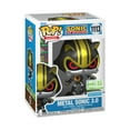thumbnail image 2 of Sonic the Hedgehog Metal Sonic 3.0 5k Funko Pop! Vinyl Figure, 2 of 2