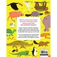 thumbnail image 2 of Que Font les Animaux Toute la Journée?, 2 of 2