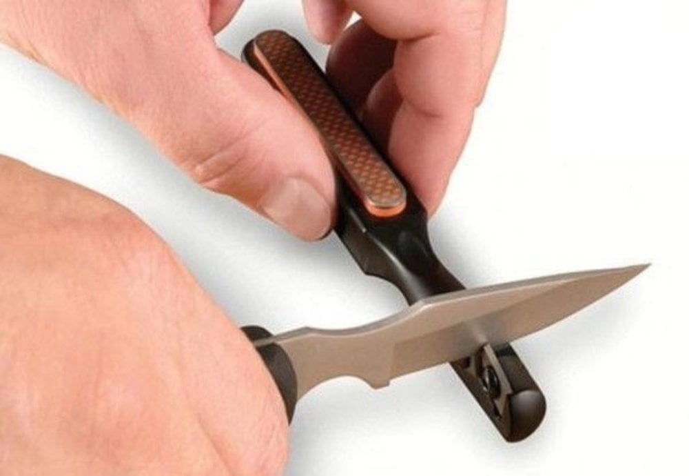 Smith's Edge Stick Knife & Broadhead Sharpener