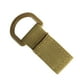 thumbnail image 5 of Clip de Cinturón Lvero 4pcs Nylon Macarena Mosquetón Hebil Correa de Nylon, 5 of 7