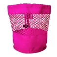 thumbnail image 3 of Bolsa para Pelota de Golf, Bolsa con Cordón, Organizador Duradero, Bolsa de Red, Bolsa de Malla con Cordón para Pelotas de Béisbol, Pelotas de Tenis,, 3 of 8