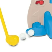 Grown Up 5n1 Activity Clubhouse - Ages 3 Years and up. Gender Neutral Toy