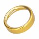 thumbnail image 3 of Anillo de velocímetro para motocicleta, indicador de velocidad para tablero de instrumentos, bisel compatible con Honda Rebel CMX 300/500 17-19Oro, 3 of 14
