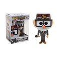 thumbnail image 1 of Funko POP Disney Gravity Falls Grunkle Stan Action Figure, 1 of 4