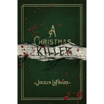 A Christmas Killer, (Paperback)