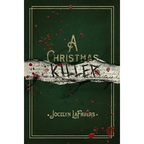 A Christmas Killer, (Paperback)