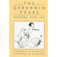 thumbnail image 1 of Les Années Gershwin, George et Ira, 1 of 1