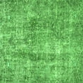 thumbnail image 1 of Ahgly Company Indoor Square Persian Green Traditional Area Rugs, 8' Square, 1 of 1