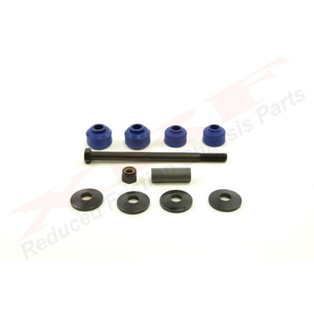 New Volvo Stabilizer Link Bar - New Suspension Stabilizer Bar Link Kit K6690