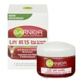 thumbnail image 2 of Garnier Lift Day Cream Anti-Wrinkle Firming Moisturizer Spf 15, 50 mL, 2 of 2