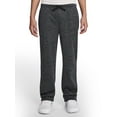thumbnail image 4 of AND1 Boy's Athletic Buzzer Beater Straight Leg Pant, Sizes 4-18, 4 of 6