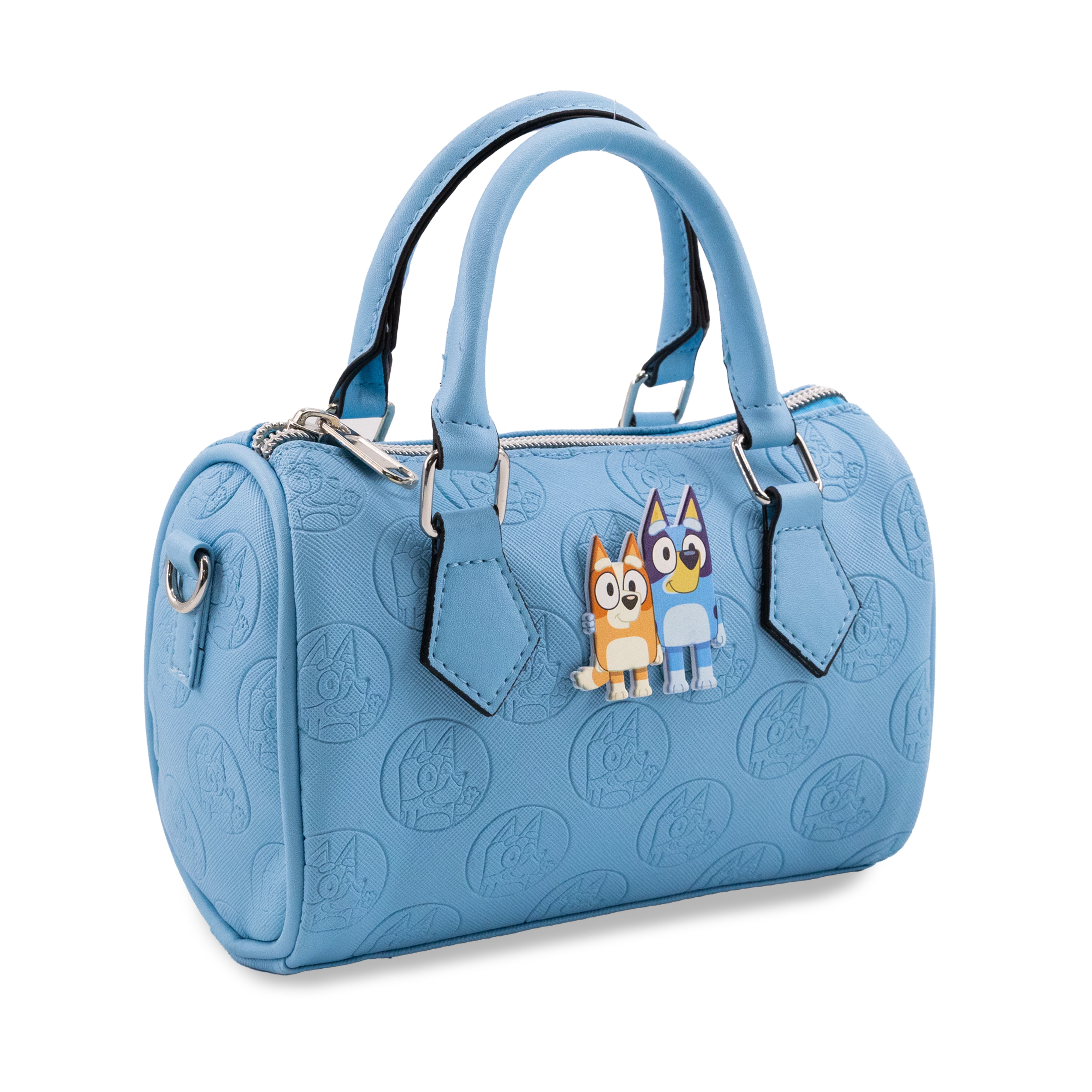 Disney Bluey Girl Mini Crossbody Bag