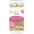 thumbnail image 2 of Green Beaver Wild Rose Deodorant, 1.76 OZ, 2 of 2