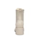 thumbnail image 4 of Botas DREAM PAIRS para mujer con tacón grueso beige talla 8, 4 of 7
