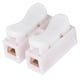 thumbnail image 5 of Terminal de engarce, 500 piezas Terminal C de conector de empuje de 2 pines adaptado a la perfección NikouMX herramienta, 5 of 8