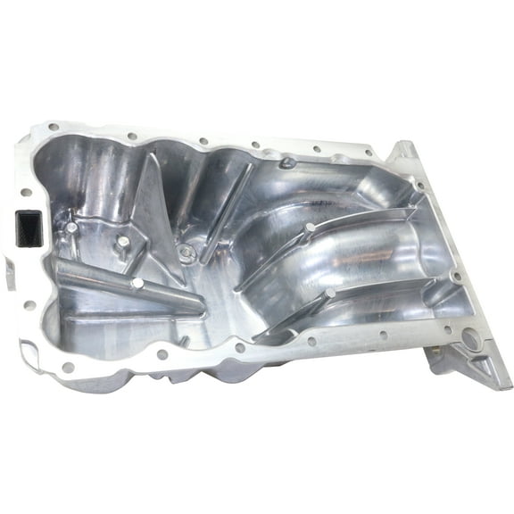 OIL PAN Compatible with 2011-2015 Chevrolet Cruze 2013-2020 Buick Encore 4Cyl 1.4L Aluminum