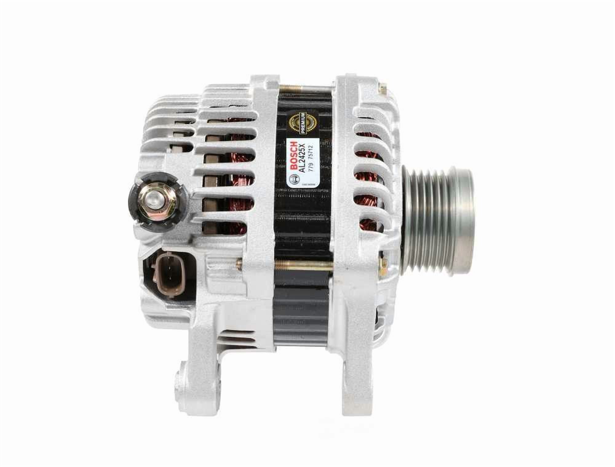 Bosch AL2425X Premium Alternator
