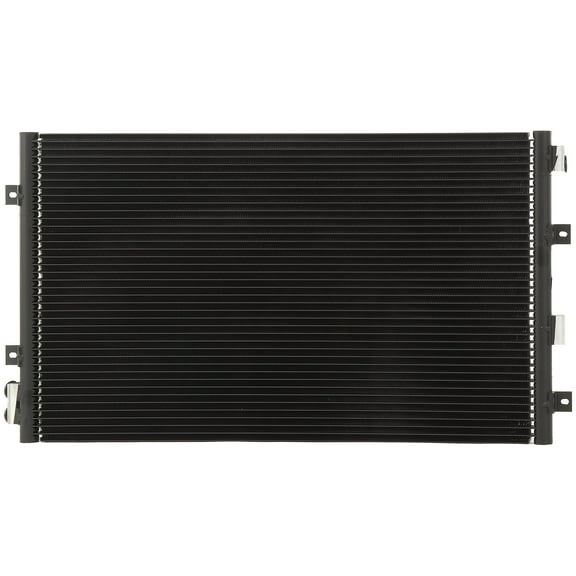 Agility Auto Parts 7013570 A/C Condenser for Chrysler Specific Models