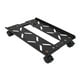 thumbnail image 3 of Soporte de torre para computadora Soporte para PC móvil Soporte para juegos de computadora premium con 4 Ajustable, 3 of 9
