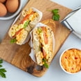 thumbnail image 5 of Price's Original Sweet and Tangy Spreadable Pimiento Cheese Spread, 7oz, Tub, Refrigerated/Chilled, 5 of 7