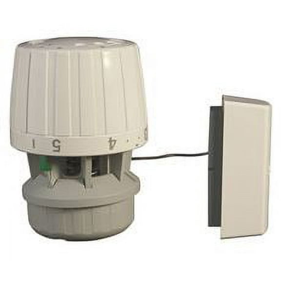 Valve Dial With Remote Sensor For Danfoss Ra2000