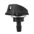 thumbnail image 3 of Riwesomey Pulverizador de parabrisas de coche, arandela de parabrisas frontal de nailon de 8mm, boquilla de pulverización ajustable de 360 ​​grados Vehículos, repuestos y accesorios Mis, 3 of 8