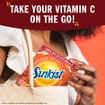 thumbnail image 4 of Sunkist Soda Flavors, Singles to Go Powdered Drink Mix Variety Pack, 30 Count Packets, 4 of 11