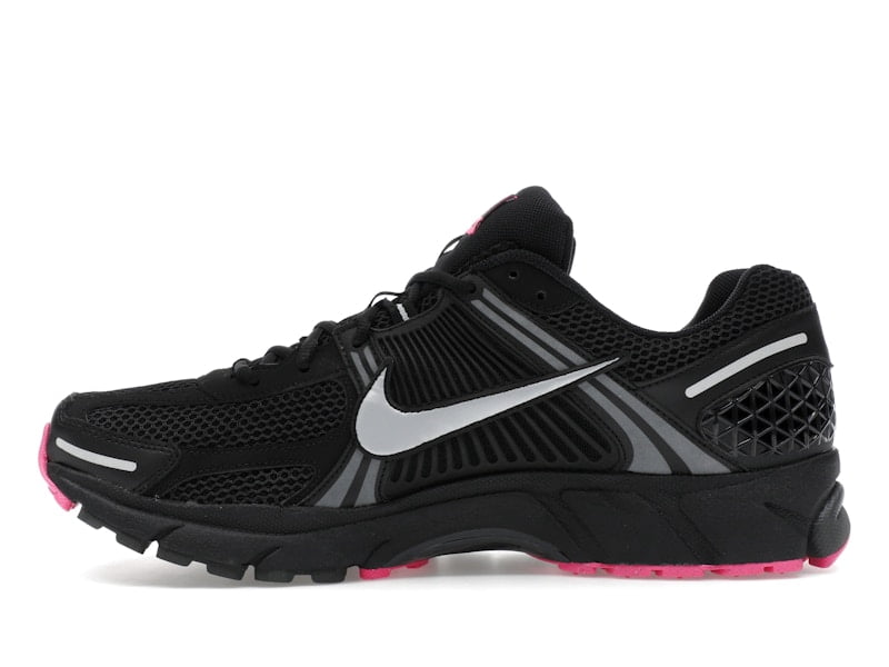 Nike Men's Zoom Vomero 5 Black Pink Blast Running Shoes, from StockX