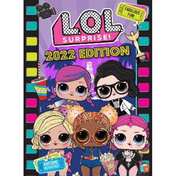 Pre-Owned Barbie Annual