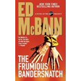 thumbnail image 1 of The Frumious Bandersnatch (87th Precinct), 1 of 1