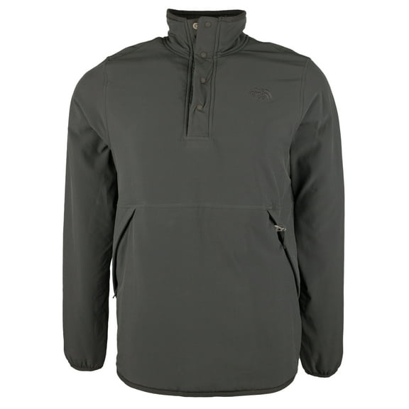 The North Face Men's Mountain Sweatshirt Pullover