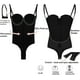 thumbnail image 4 of Body moldeador sin espalda para mujer, sujetador push up, tanga con espalda baja, 4 of 4