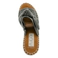 thumbnail image 5 of Sugar Women's Hundreds Wedge Sandal, 5 of 6