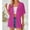 28-Hot Pink-Cardigans Women Trendy, variant on SELONE Women Casual Lightweight Short Sleeve Cardigan Trendy Flowy Open Front Cardigan Dressy Jacket Everyday Wear Beach Vacation Outfits Trendy Going Out Cardigan Resort Wear