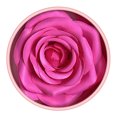 thumbnail image 1 of ZHAGHMIN Rose 3D Petal Face Powder - Buildable Blush for Cheeks,Durable Light Color Makeup for Women,Party & Evening Look, 1 of 9
