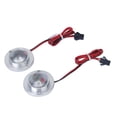 thumbnail image 2 of 2 Piezas Running / Brake / Reverse / Signal LED TAILGATE TAIL LIGHT Car Truck SUV 5w, 2 of 5