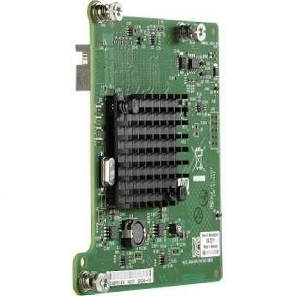 HPE 615729-B21 Ethernet 1GB 4-Port 366M Adapter