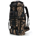 thumbnail image 1 of Mochila de Senderismo W WINTMING 70L/100L Camping Mochila Molle, 1 of 7