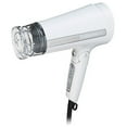 thumbnail image 2 of TESCOM Double Negative ion 1450W Auto World Voltage Hair Dryer (Made in Japan), 2 of 7